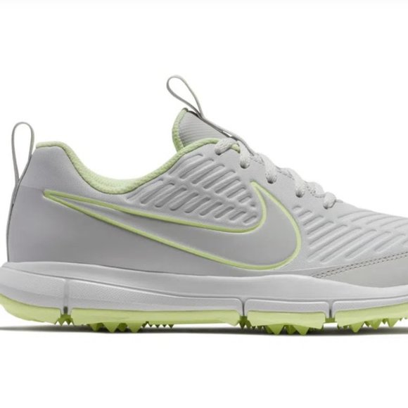 nike women's spikeless golf shoes